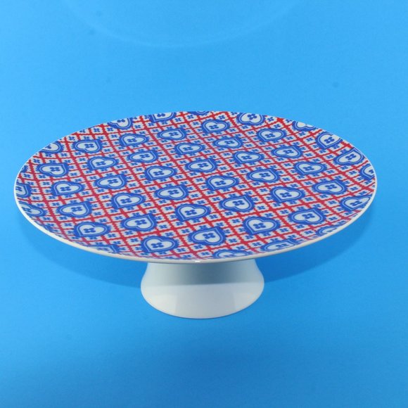 Taste Setter Collection Cake Stand - Picture 1 of 9